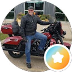 Profile photo of Gerry Geniesse Jr
