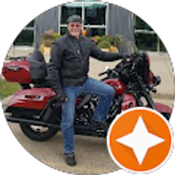 Profile photo of Gerry Geniesse Jr