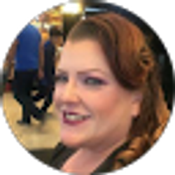 Profile photo of Angel Cooper
