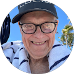 Profile photo of Bartley H Calder