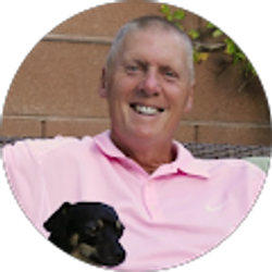 Profile photo of Barry McColeman