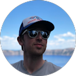 Profile photo of Keenan Brownsberger