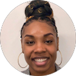 Profile photo of Breona Gamble