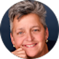 Profile photo of Jacqueline Muniz Groenendyk