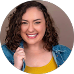 Profile photo of Chelsea Eicher