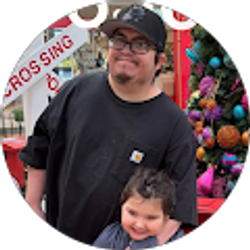 Profile photo of Diane Delgado