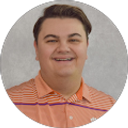 Profile photo of Shaw Ashley