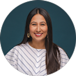 Profile photo of Alexandra Oliva