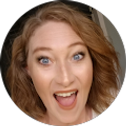 Profile photo of Jenn Wilkinson