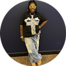 Profile photo of Renay Harvell