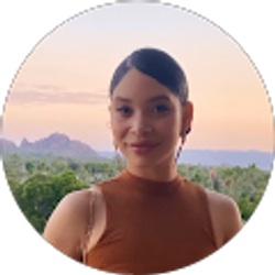 Profile photo of Arianna Streeter