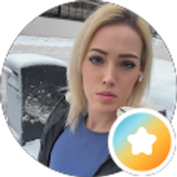 Profile photo of Nicole McCauley