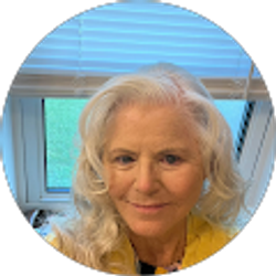 Profile photo of Connie Wallace