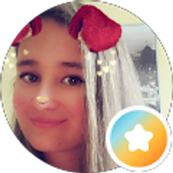 Profile photo of Lucy Friedenberg