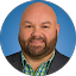 Profile photo of Terrell Shewmake