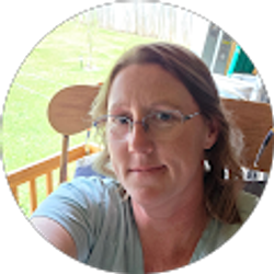 Profile photo of Erica Spangenberger