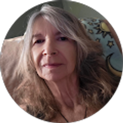 Profile photo of Janet Sciorra