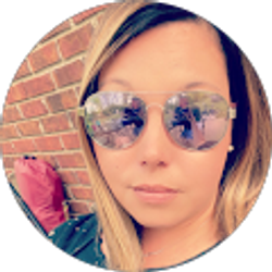 Profile photo of Jessica Byars