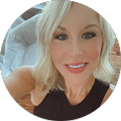 Profile photo of Shena Davis