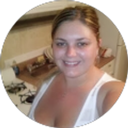 Profile photo of Krista Schmadel