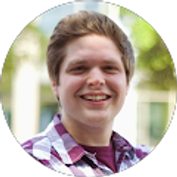 Profile photo of Jordan Ziemer