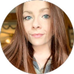 Profile photo of Briana Rice