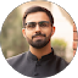 Profile photo of Heder Hayat