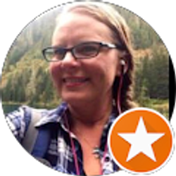 Profile photo of Michelle Sullivan