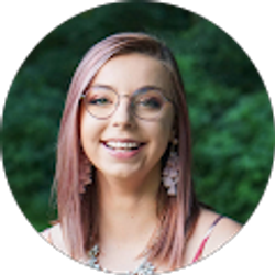 Profile photo of Sarah Stribling