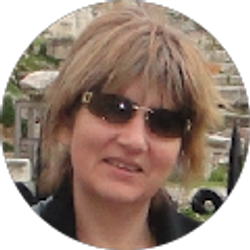 Profile photo of Milena Boeva