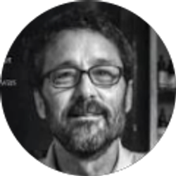 Profile photo of Steve Corman