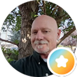 Profile photo of Max Stilson