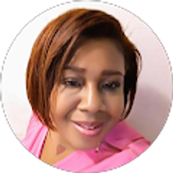 Profile photo of KESHA “CONFIDENCE CONVERTER” JACKSON