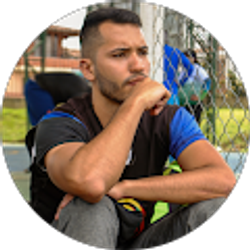 Profile photo of Stiven Montoya