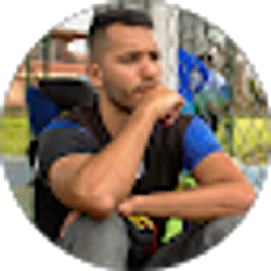 Profile photo of Stiven Montoya