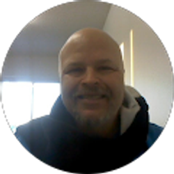 Profile photo of VERN RENSCH