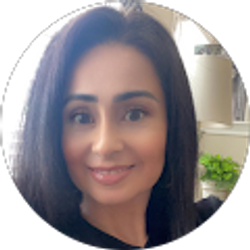 Profile photo of Maresa Campos