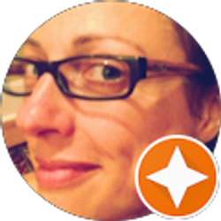 Profile photo of Nicole Glazier