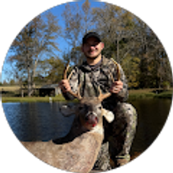 Profile photo of Daniel Peavey