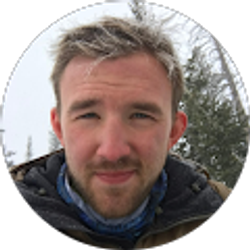 Profile photo of Marcus Hartwig