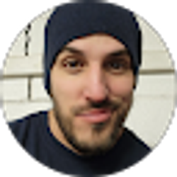 Profile photo of Rafael Alejandro Marce Leonard