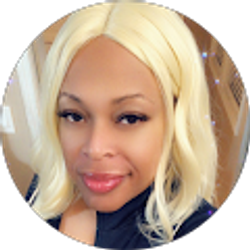 Profile photo of Constance Thomas