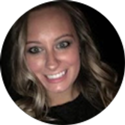 Profile photo of Ashley Ruckman