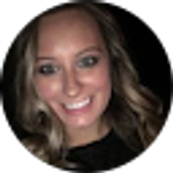Profile photo of Ashley Ruckman