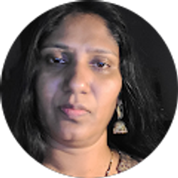 Profile photo of Chandini Hussain