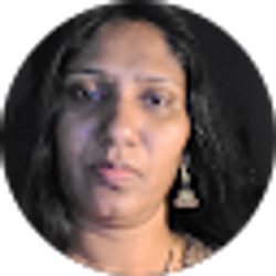 Profile photo of Chandini Hussain