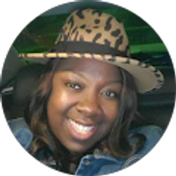 Profile photo of Letitia Hill