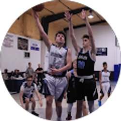 Profile photo of Gabriel Gilmer