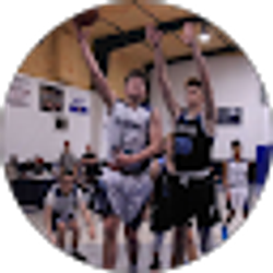 Profile photo of Gabriel Gilmer