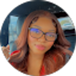 Profile photo of Ah'dyssey Carter